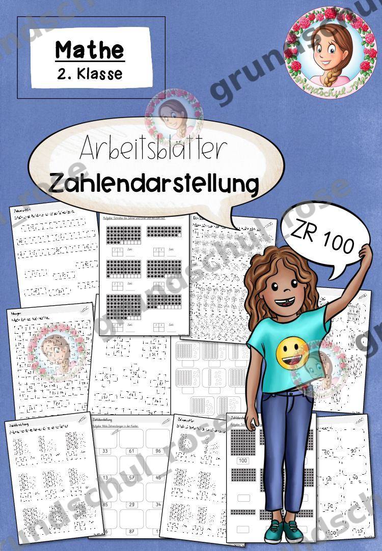 Materialvorschau, Seite 1