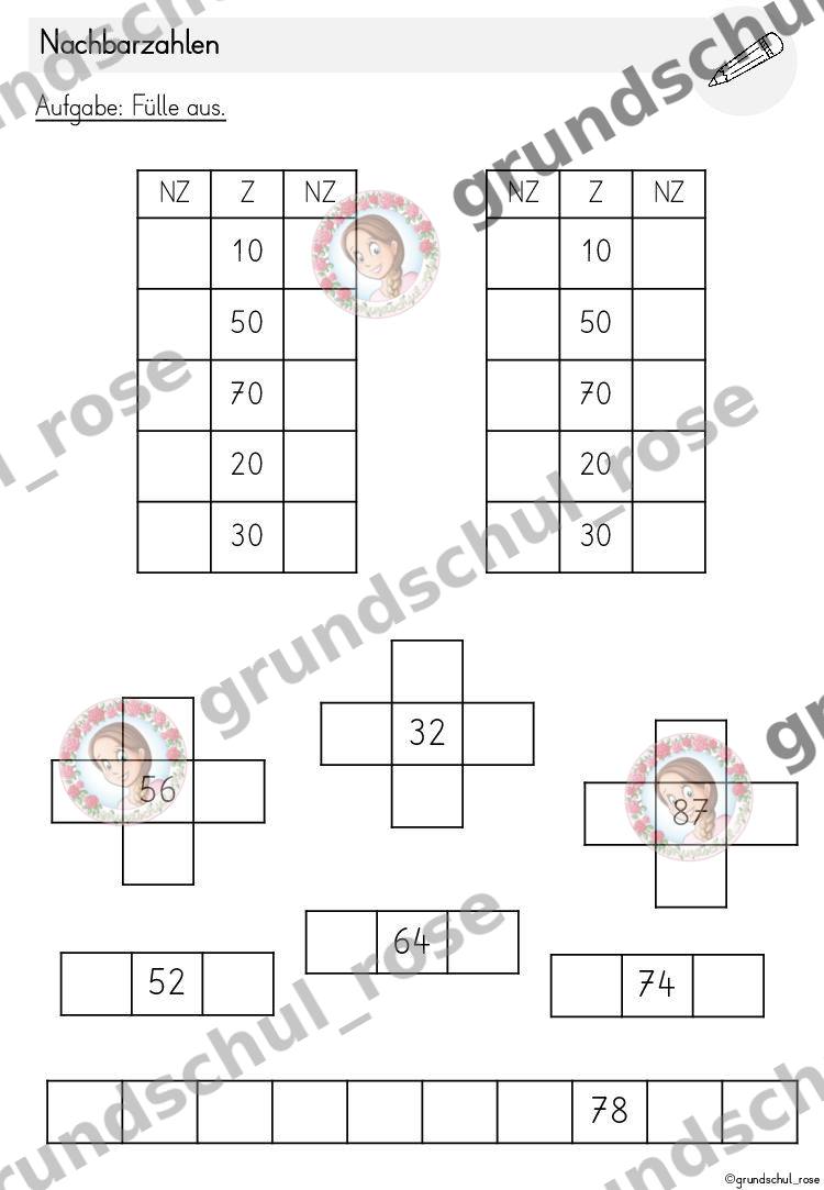 Materialvorschau, Seite 11