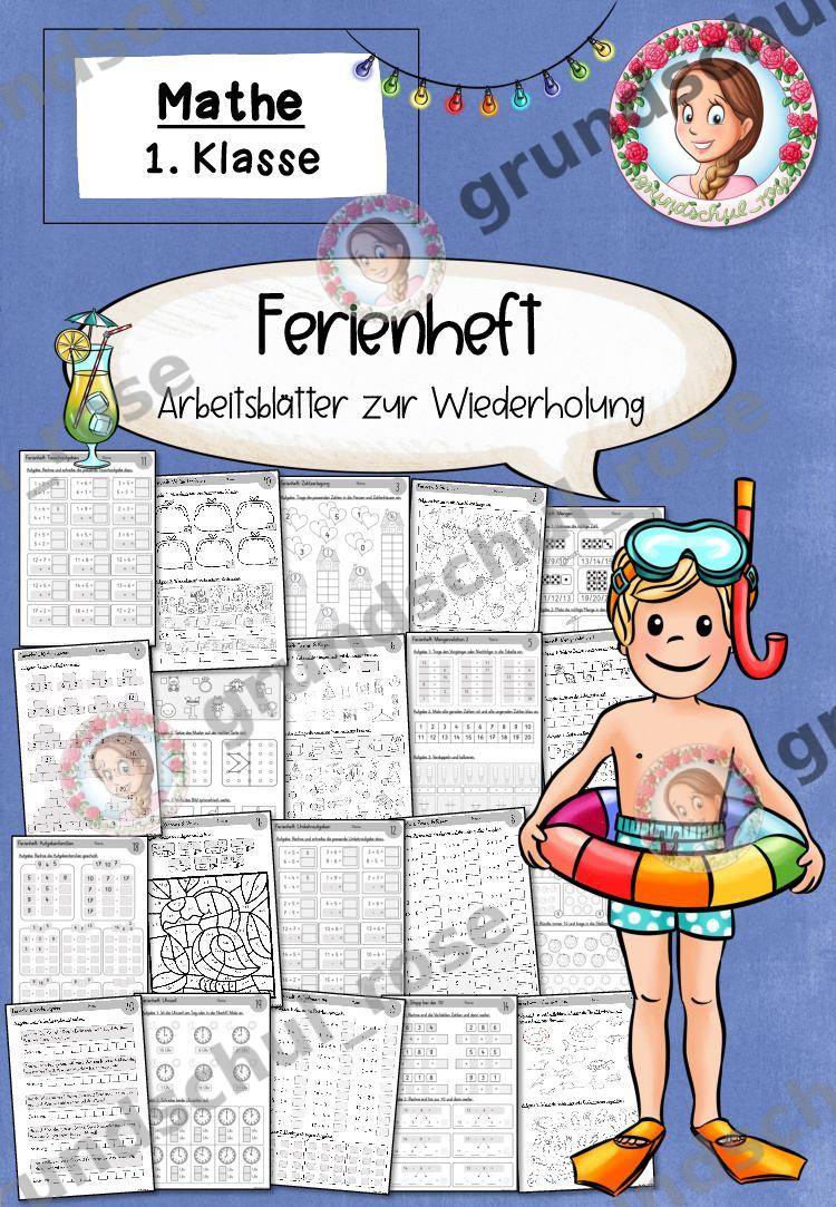 Materialvorschau, Seite 1