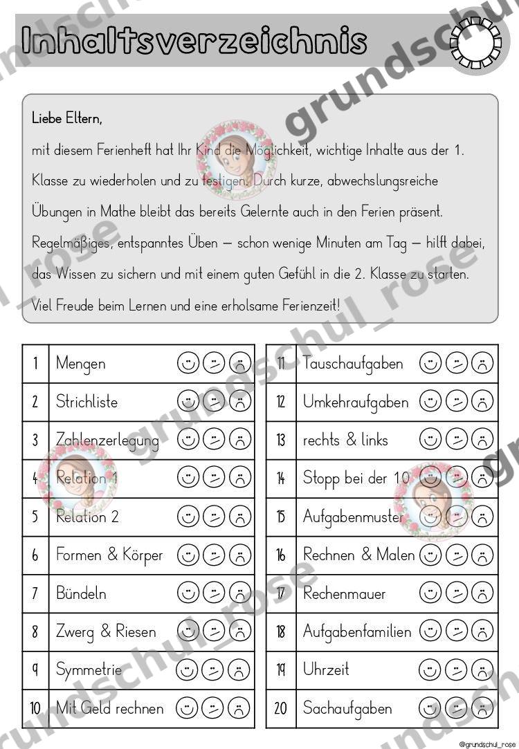 Materialvorschau, Seite 5