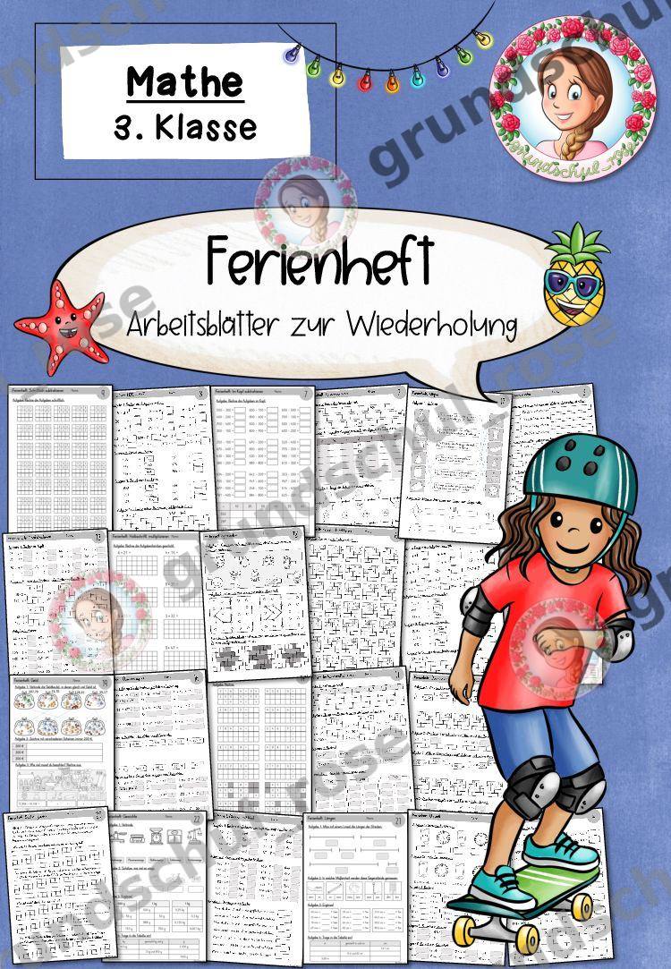 Materialvorschau, Seite 1