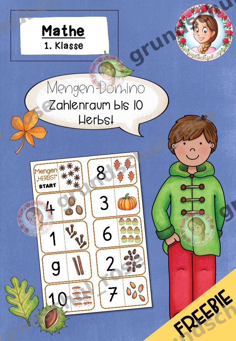Materialvorschau, Seite 1