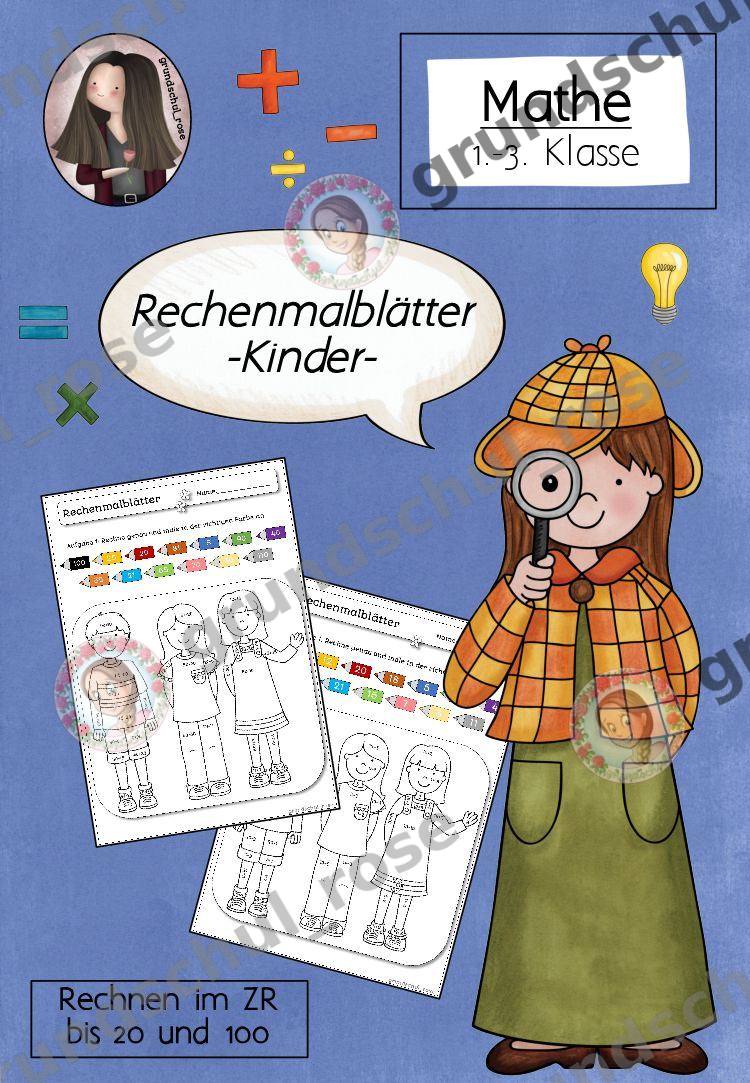 Materialvorschau, Seite 1