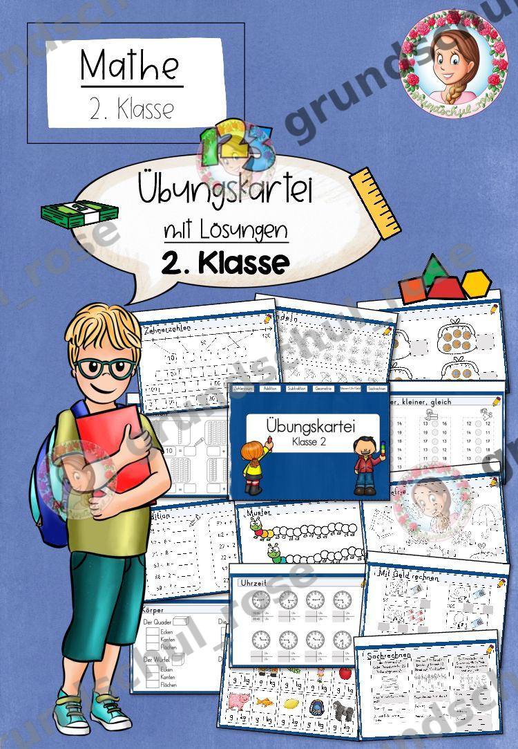 Materialvorschau, Seite 1