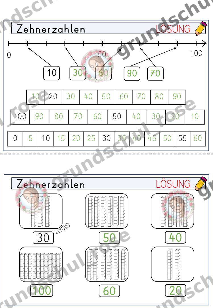Materialvorschau, Seite 11