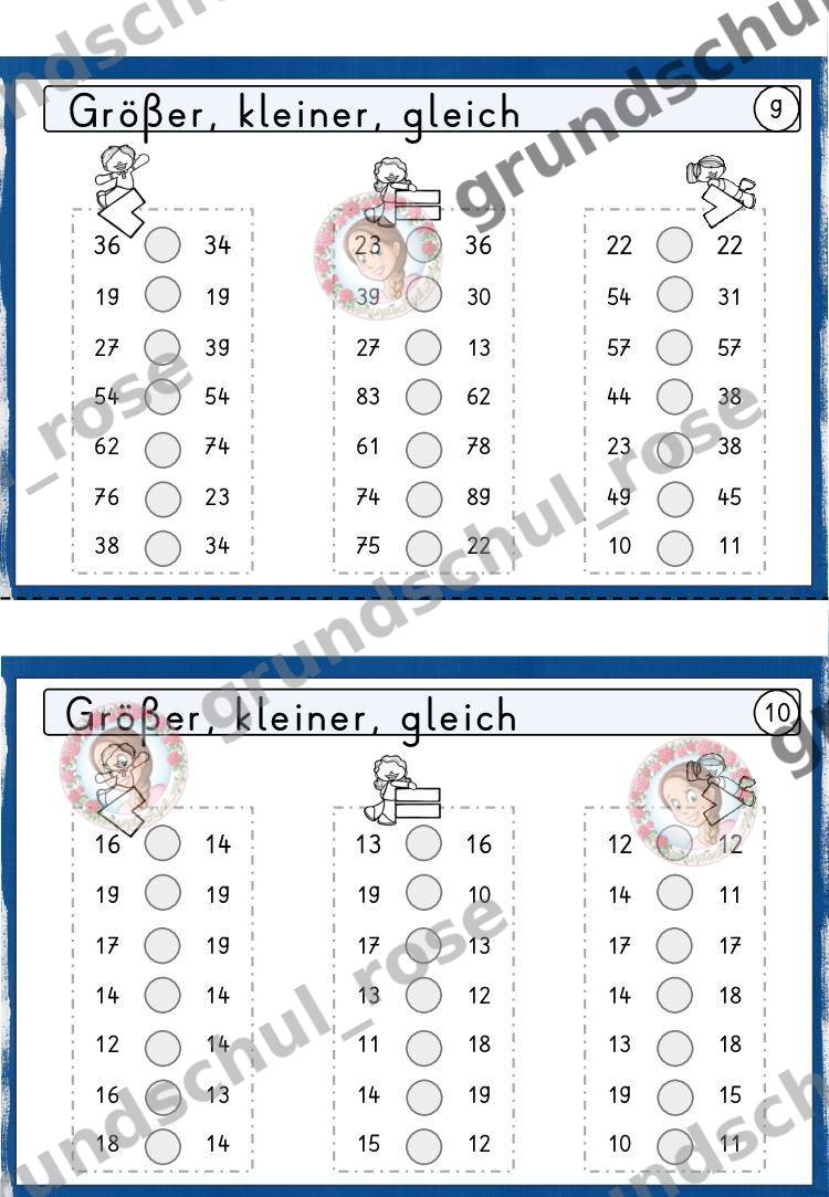 Materialvorschau, Seite 18