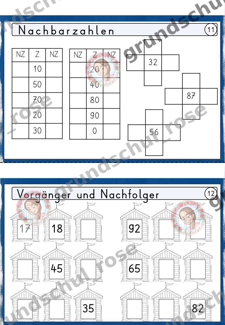 Materialvorschau, Seite 20