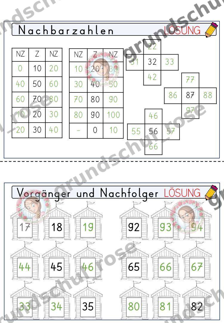 Materialvorschau, Seite 21