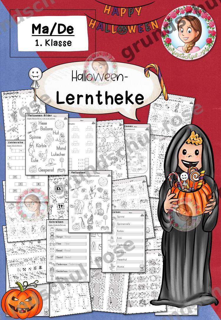 Materialvorschau, Seite 1