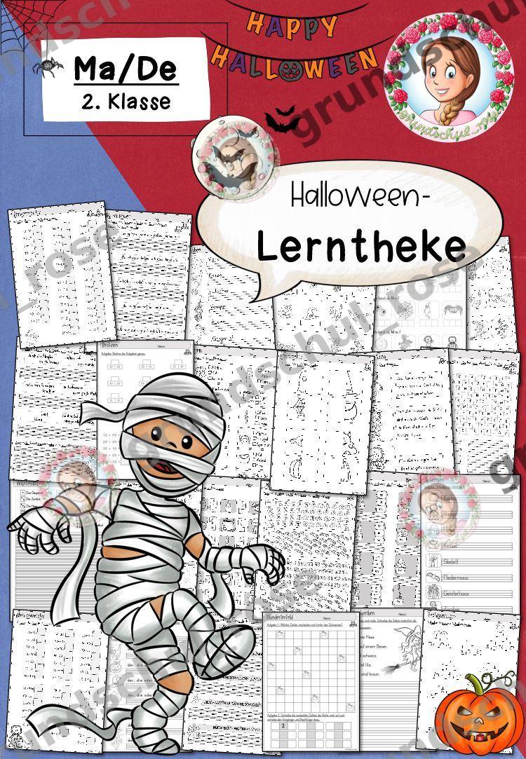 Materialvorschau, Seite 1