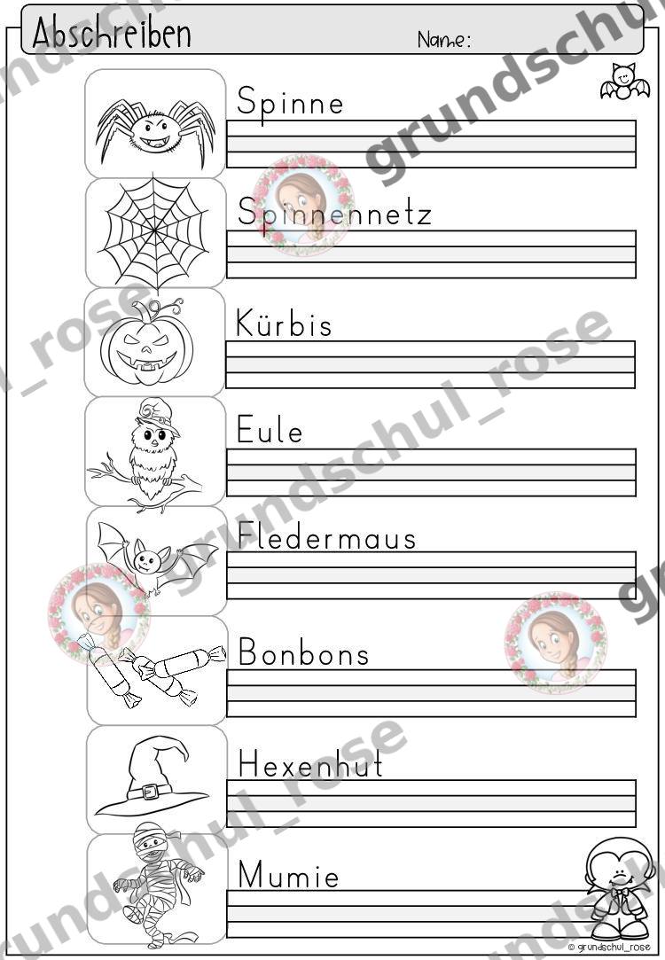 Materialvorschau, Seite 8