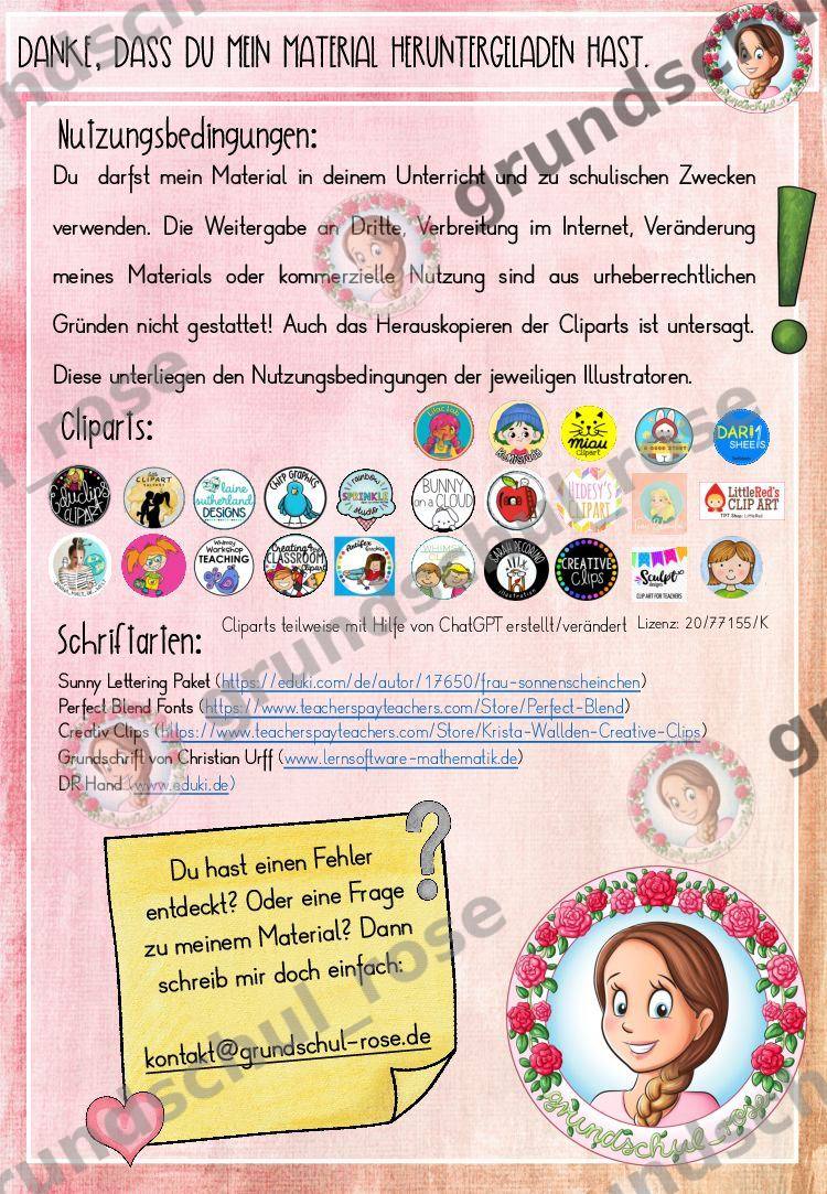 Materialvorschau, Seite 14