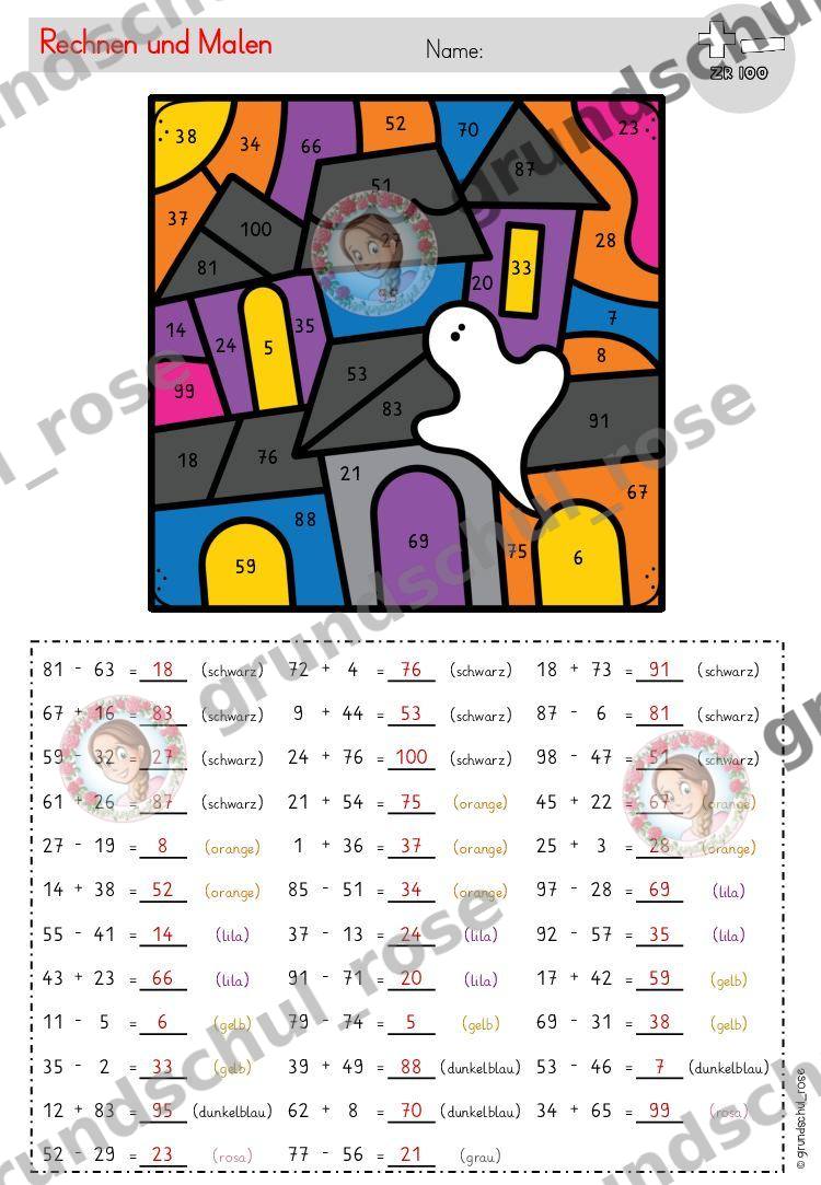 Materialvorschau, Seite 22