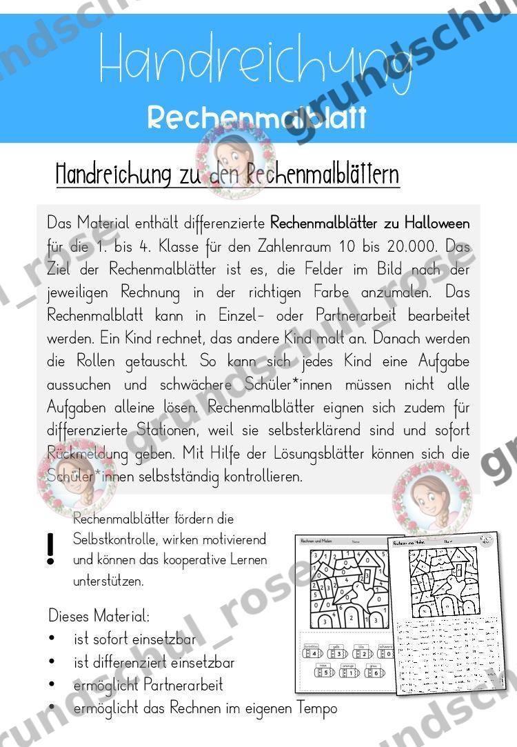 Materialvorschau, Seite 4