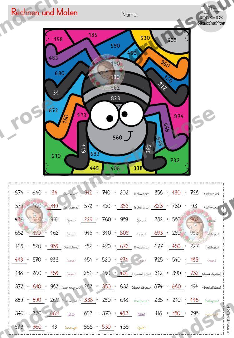 Materialvorschau, Seite 15