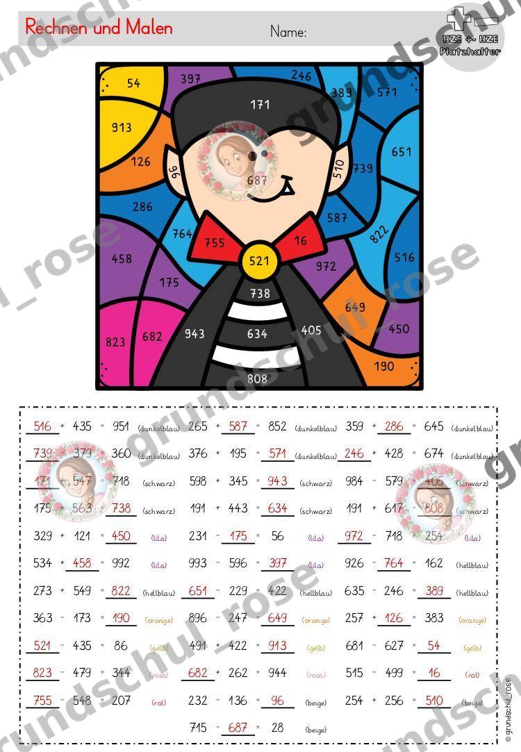 Materialvorschau, Seite 19