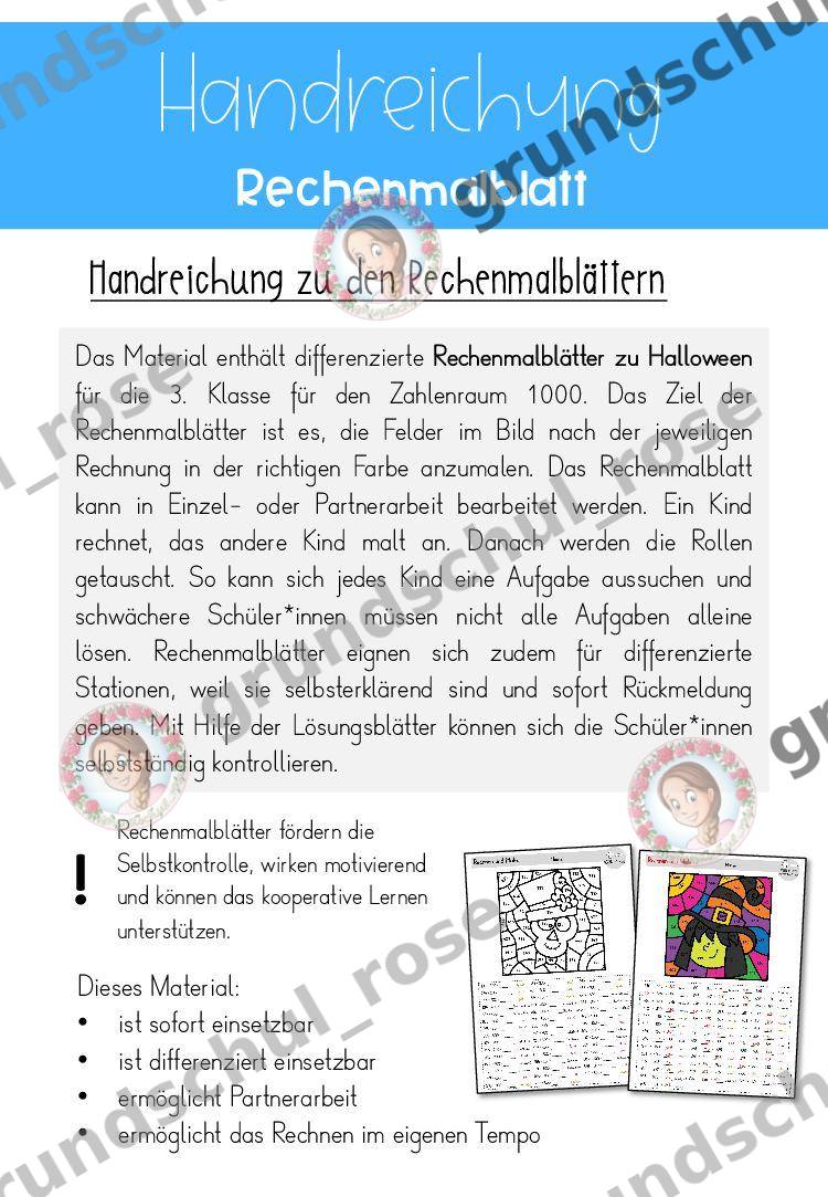 Materialvorschau, Seite 4