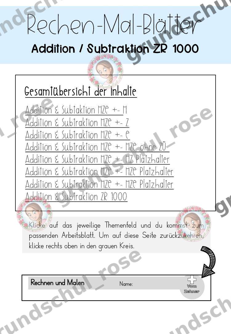 Materialvorschau, Seite 5