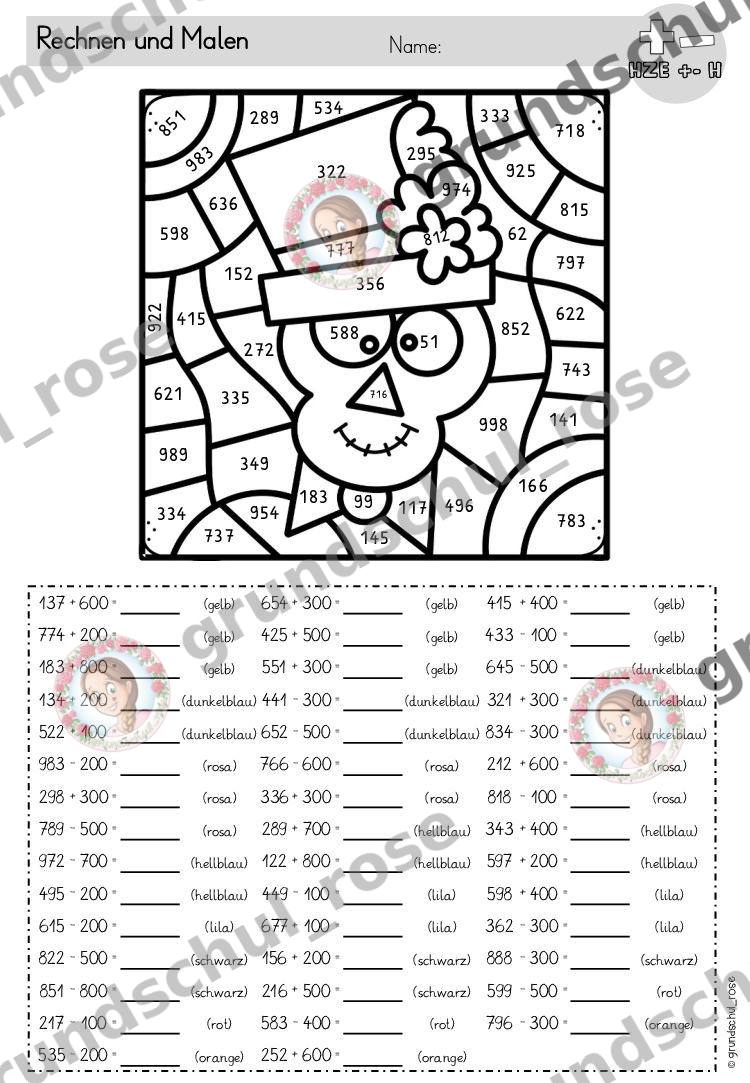 Materialvorschau, Seite 6
