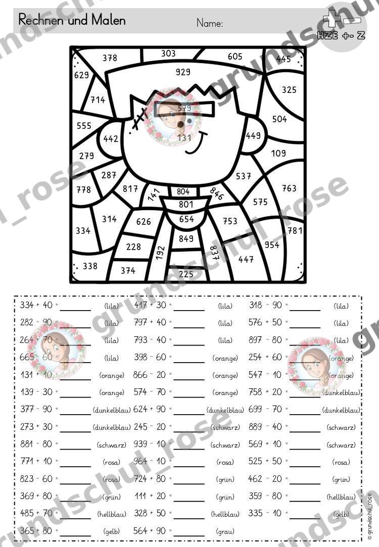 Materialvorschau, Seite 8