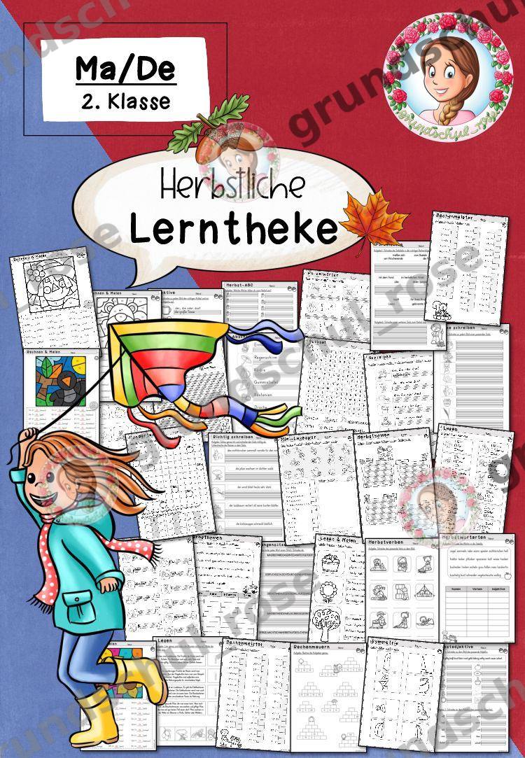 Materialvorschau, Seite 1