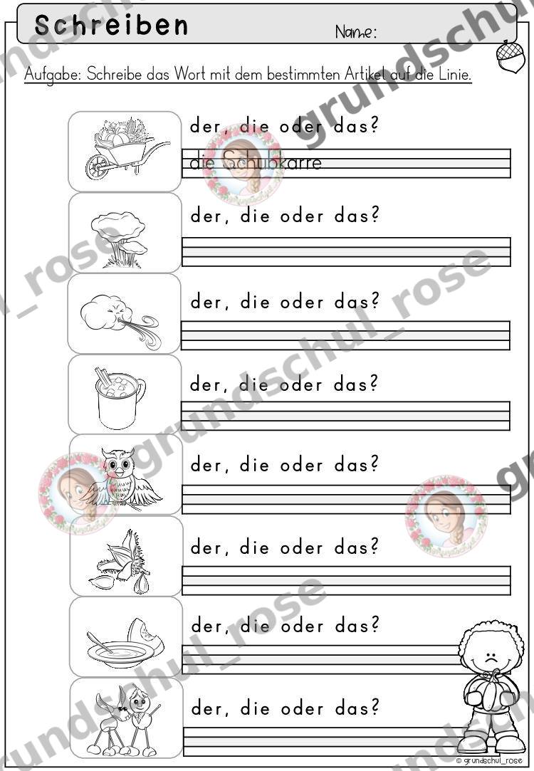 Materialvorschau, Seite 16