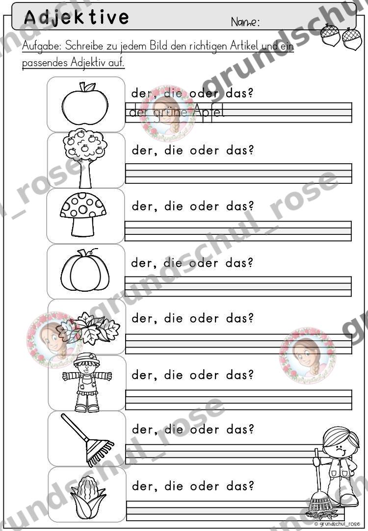 Materialvorschau, Seite 18