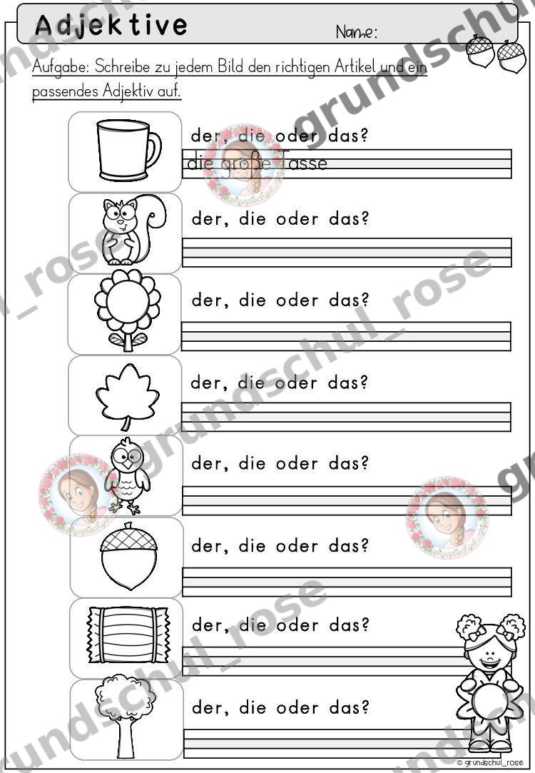 Materialvorschau, Seite 19
