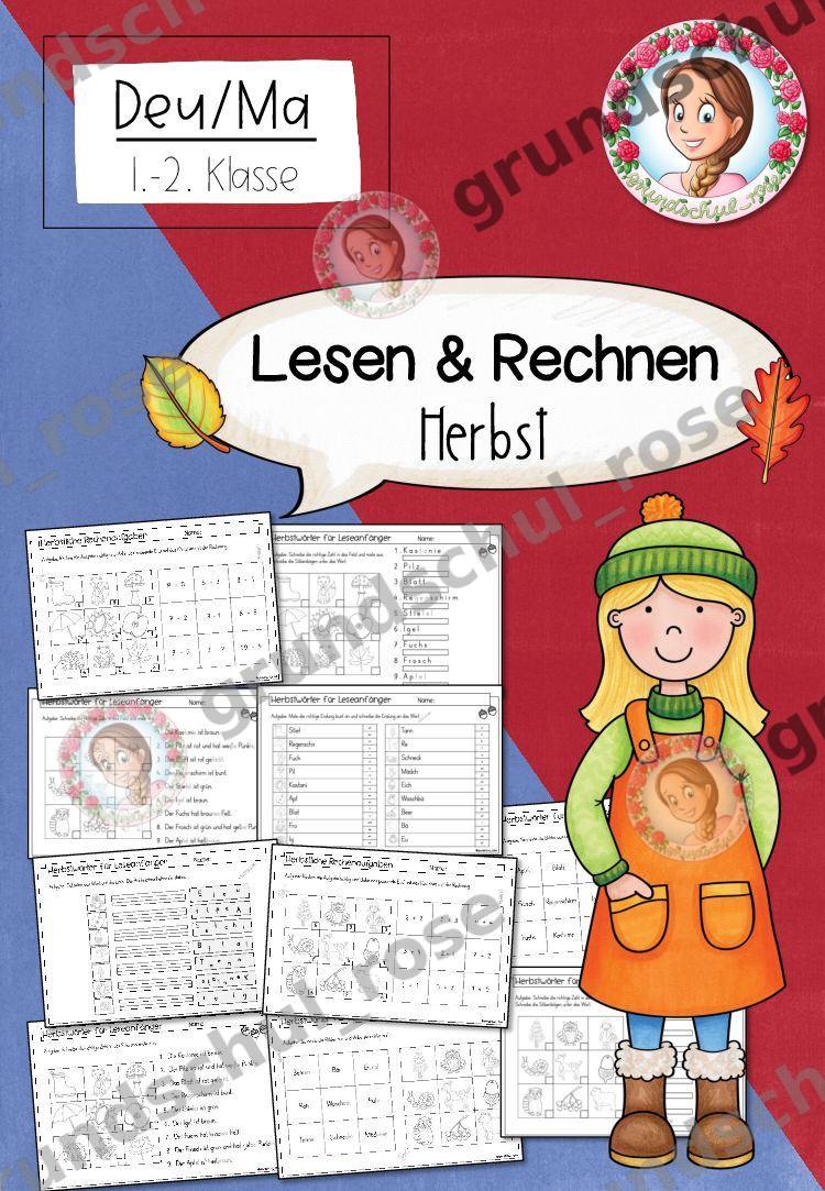 Materialvorschau, Seite 1