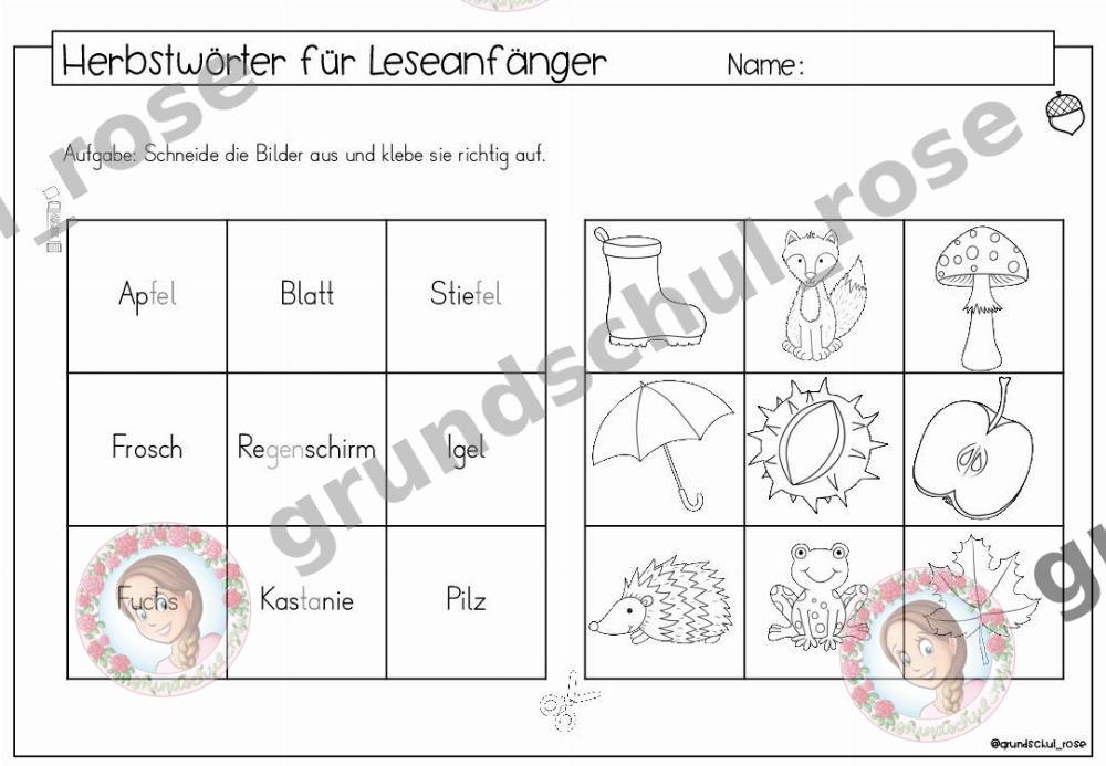 Materialvorschau, Seite 4