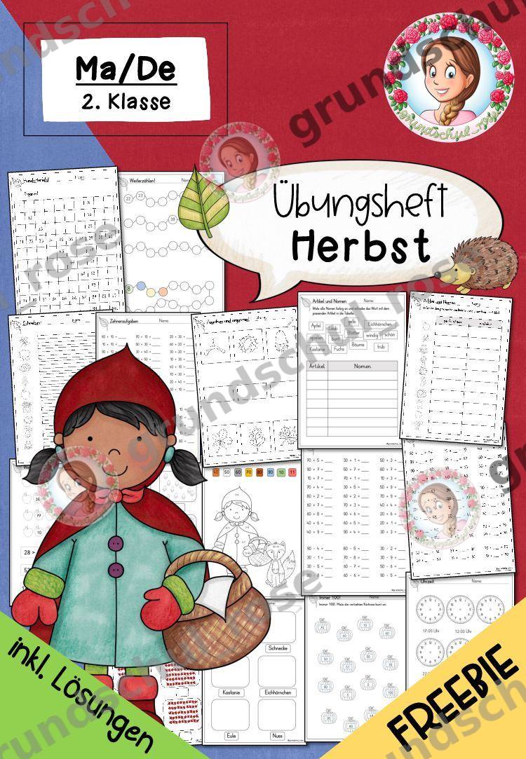 Materialvorschau, Seite 1