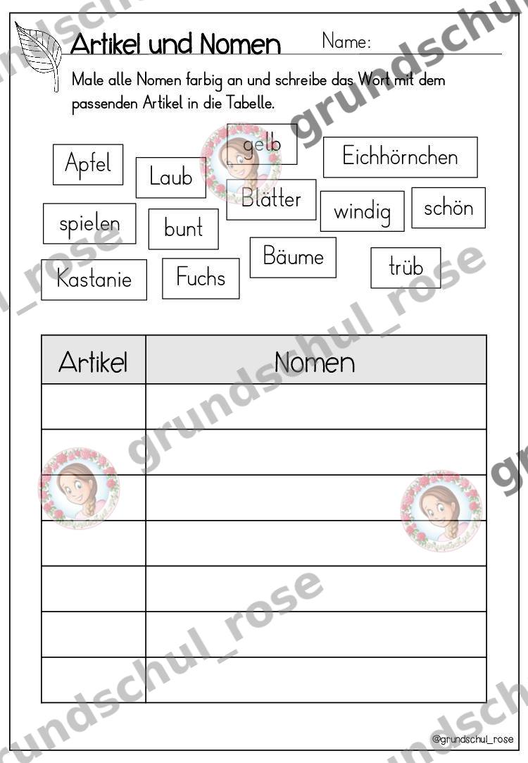 Materialvorschau, Seite 17
