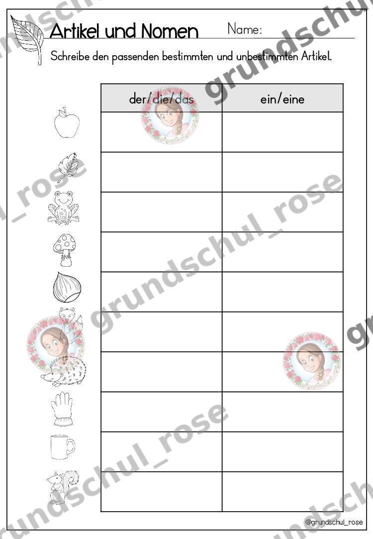 Materialvorschau, Seite 20