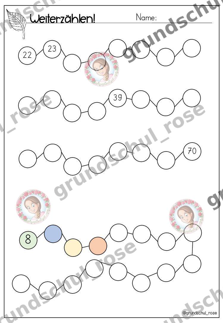 Materialvorschau, Seite 5