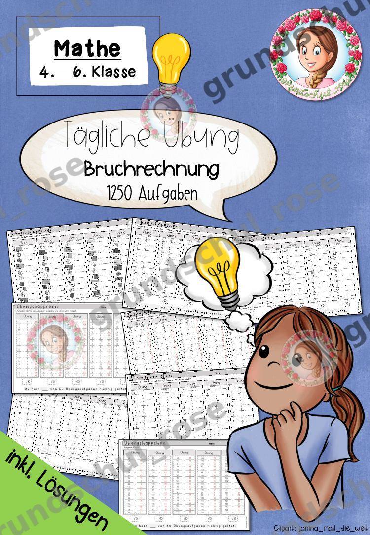 Materialvorschau, Seite 1