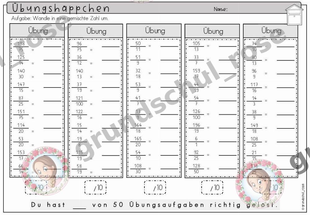 Materialvorschau, Seite 10