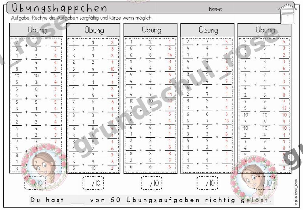 Materialvorschau, Seite 16