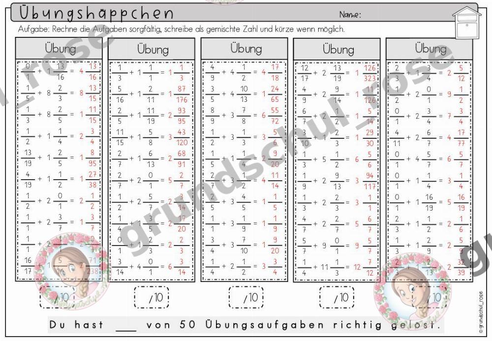 Materialvorschau, Seite 20