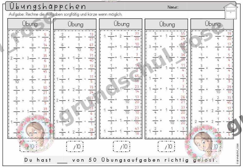 Materialvorschau, Seite 22