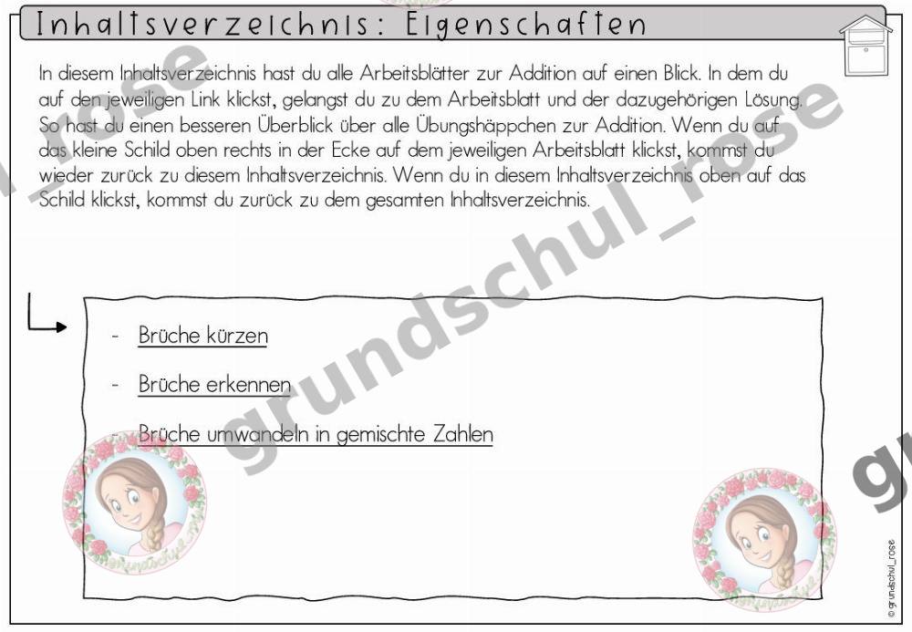 Materialvorschau, Seite 5