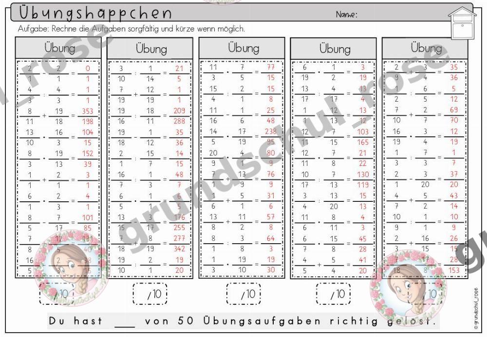 Materialvorschau, Seite 58