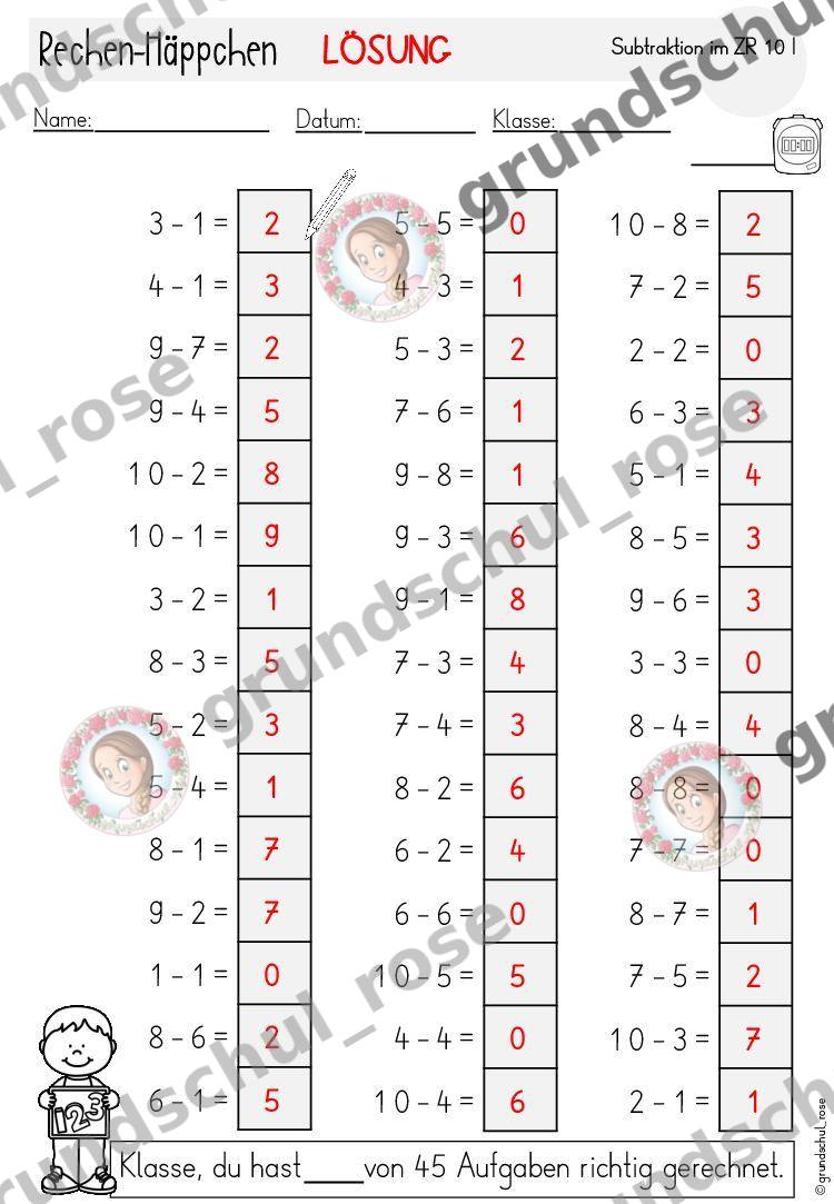 Materialvorschau, Seite 10