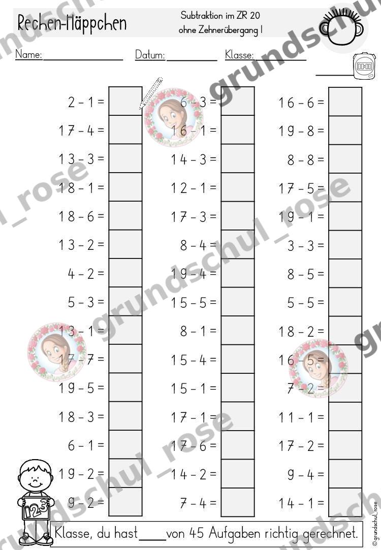 Materialvorschau, Seite 21
