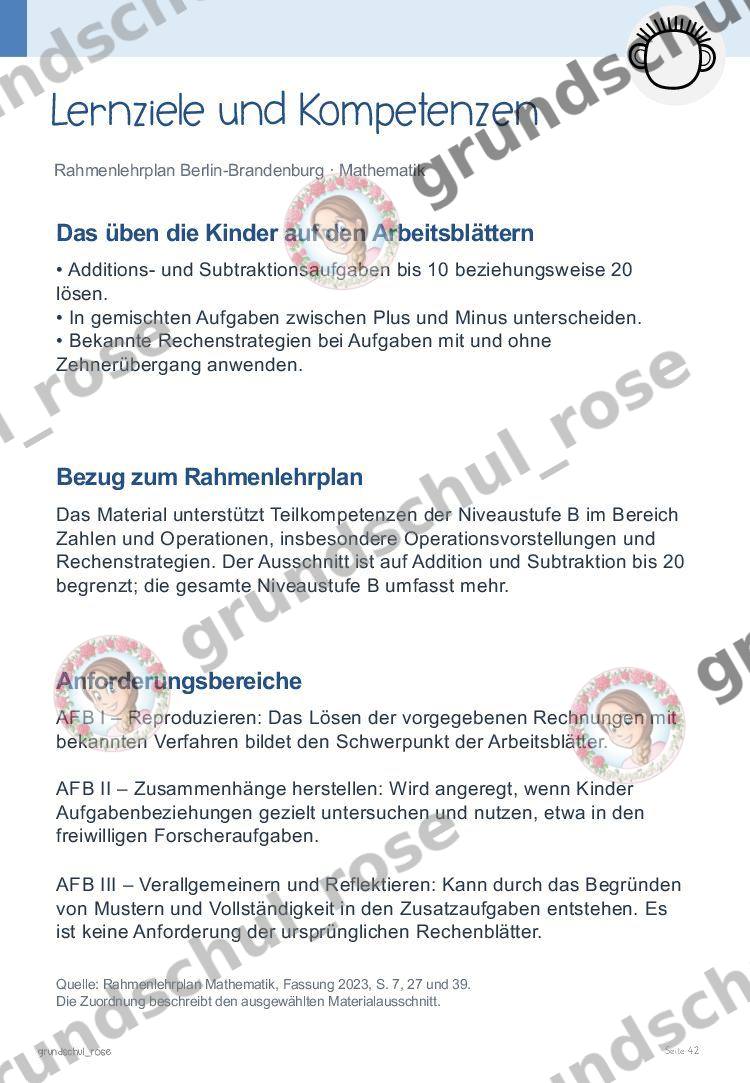 Materialvorschau, Seite 42