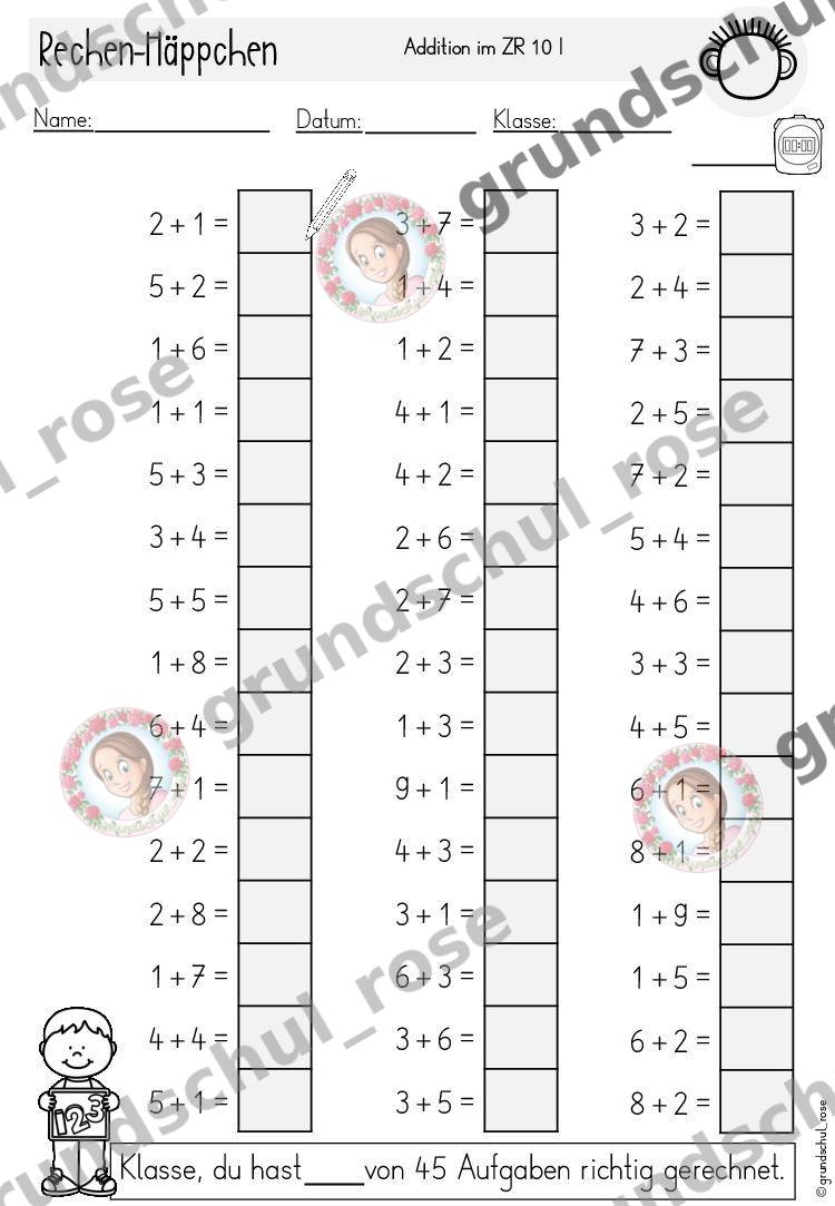 Materialvorschau, Seite 5