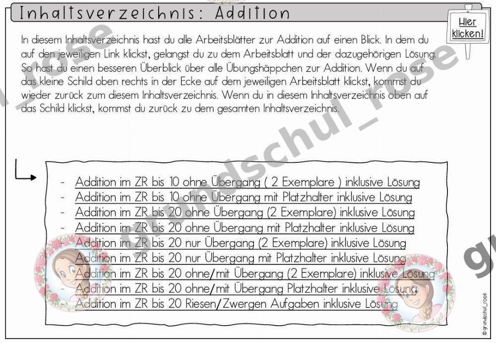 Materialvorschau, Seite 6