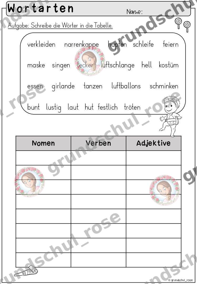Materialvorschau, Seite 34