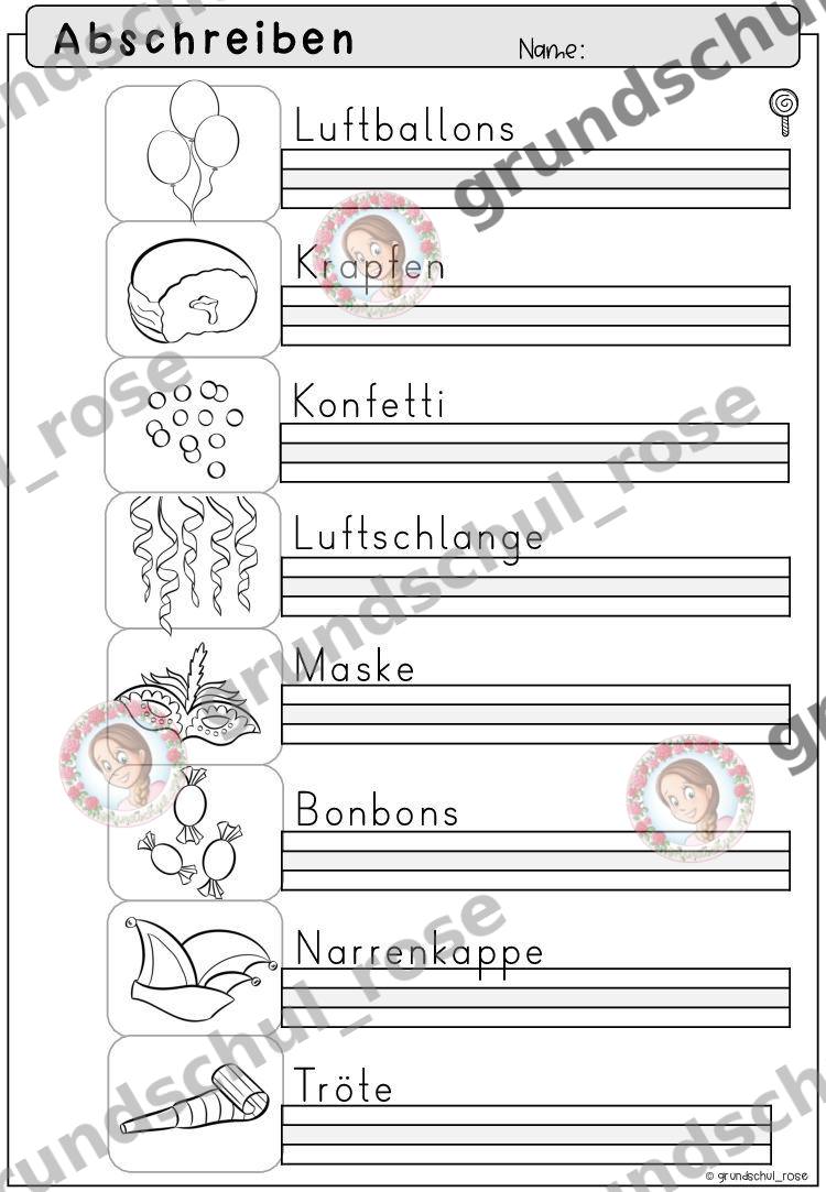 Materialvorschau, Seite 8