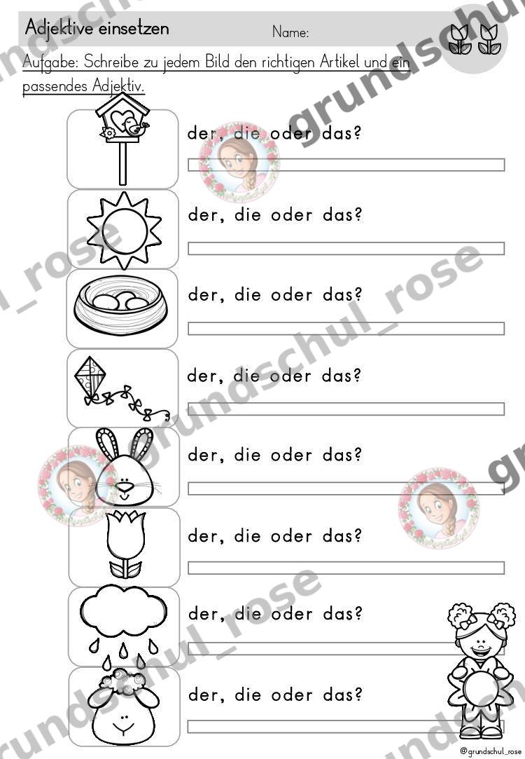 Materialvorschau, Seite 11