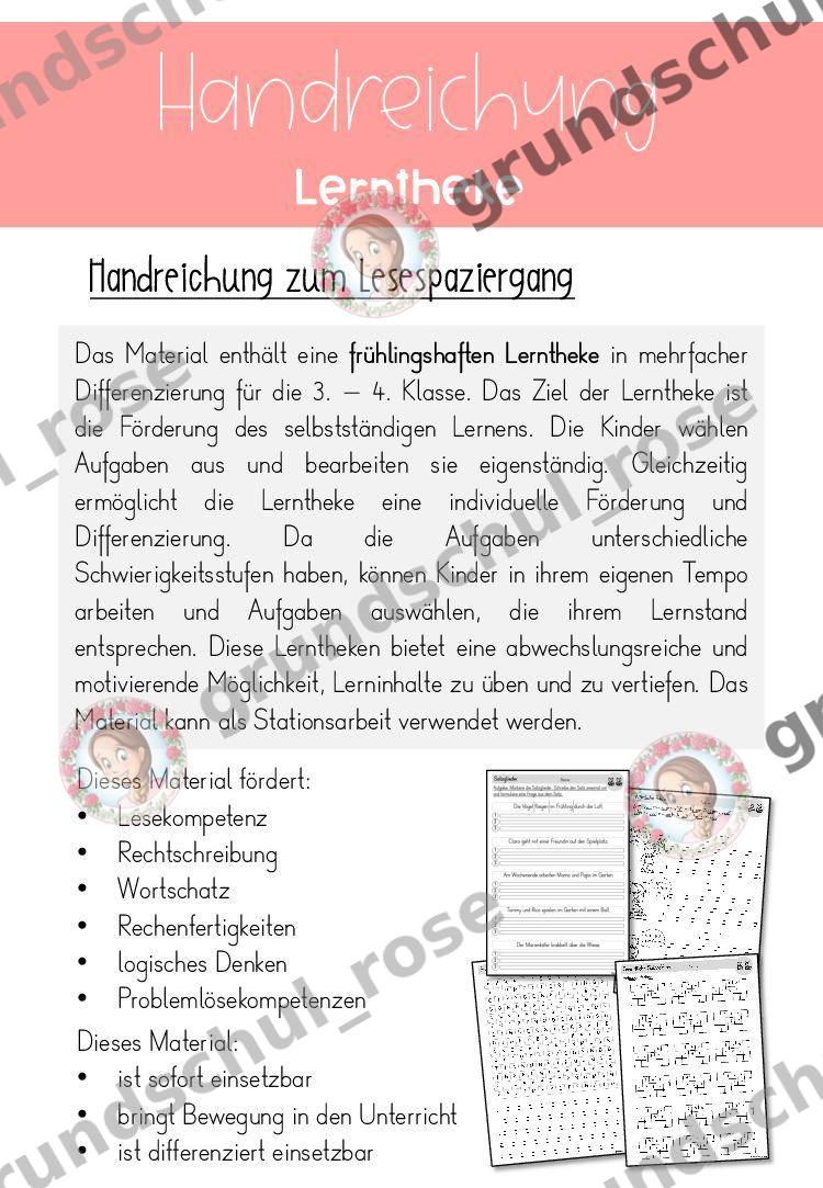 Materialvorschau, Seite 4